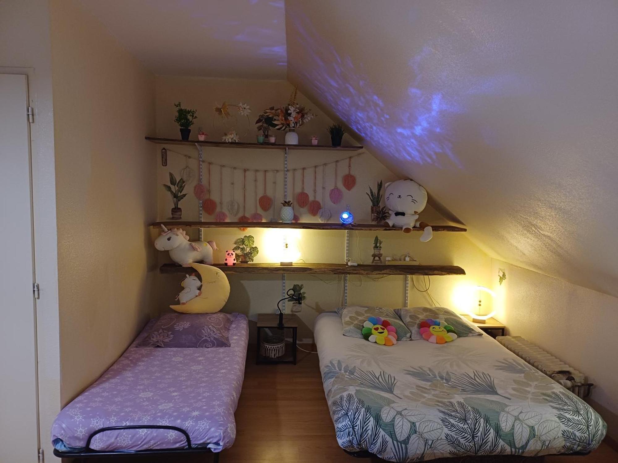 Studio Dans Belle Maison Ancienne Et Jardin Ferme L'Etoile  Екстер'єр фото