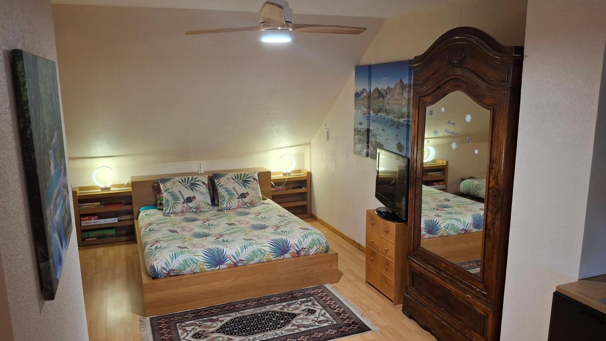Studio Dans Belle Maison Ancienne Et Jardin Ferme L'Etoile  Екстер'єр фото